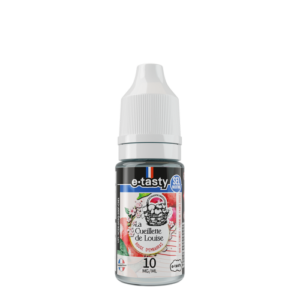 Rouge d'Embarras 10ml - Sels de nicotine