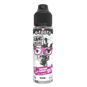 Sophie la casse-cou 50ml e.tasty