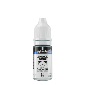 Storm Smoker 10ml - Sels de nicotine