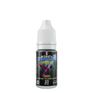 Tambo 10ml - Sels de nicotine