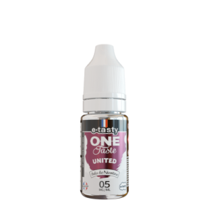 United 10ml - Sels de Nicotine