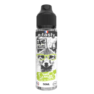 Vince la malice 50ml e.tasty