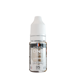 Virginia 10ml - Sels de Nicotine
