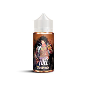 Yamakasi 100ml Fighter Fuel