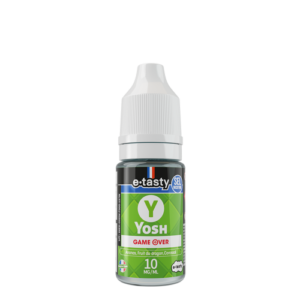 Yosh 10ml - Sels de nicotine