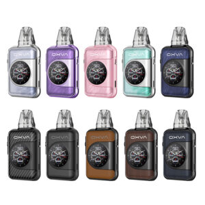 Kit Pod Xlim SQ Pro 2 1600mAh