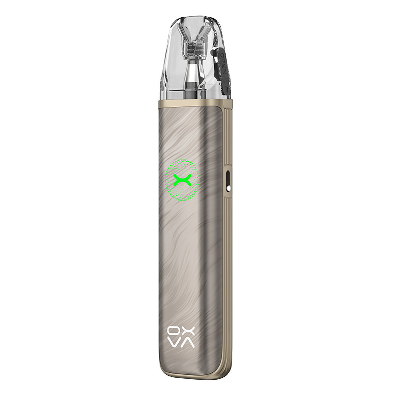 Kit Pod XLIM Go 2 1500mAh - OXVA – Image 2
