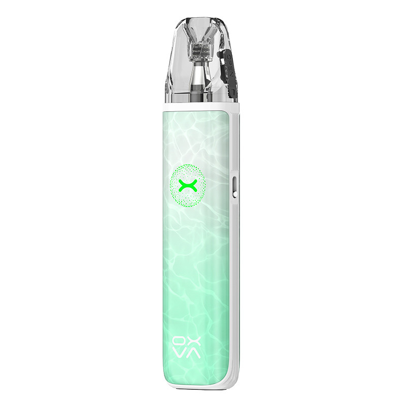 Kit Pod XLIM Go 2 1500mAh - OXVA – Image 3