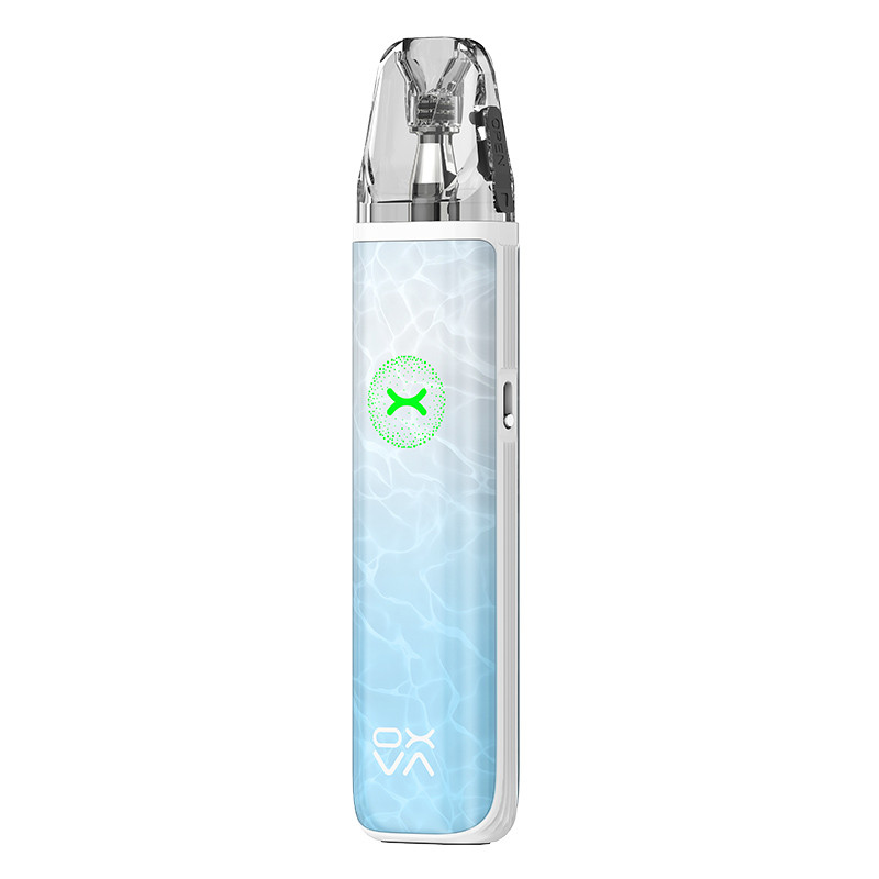 Kit Pod XLIM Go 2 1500mAh - OXVA – Image 4