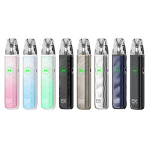 Kit Pod XLIM Go 2 1500mAh - OXVA