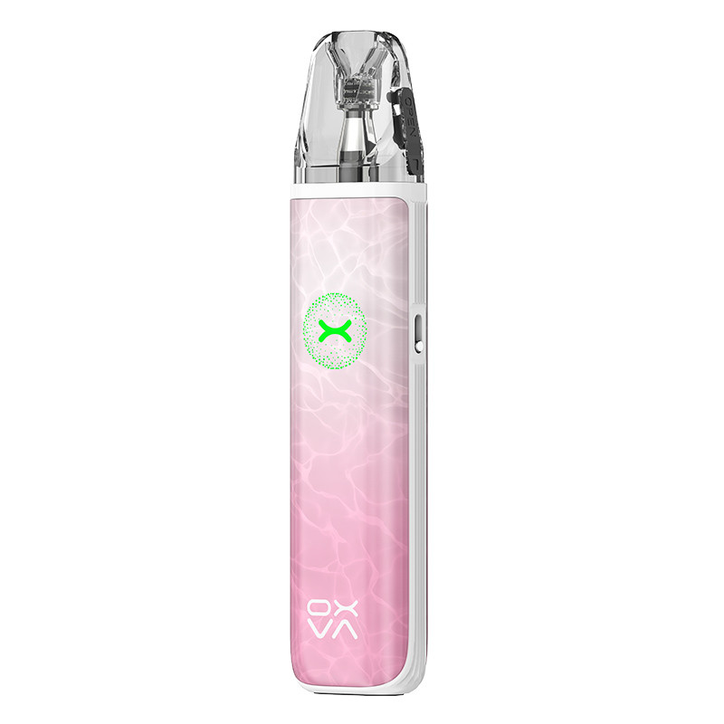 Kit Pod XLIM Go 2 1500mAh - OXVA – Image 5