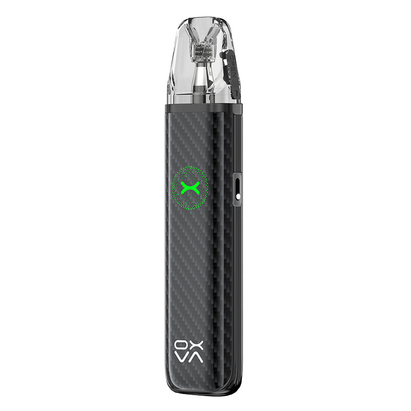 Kit Pod XLIM Go 2 1500mAh - OXVA – Image 6