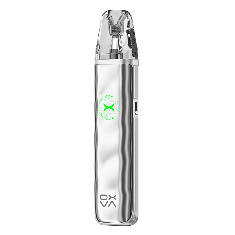 Kit Pod XLIM Go 2 1500mAh - OXVA – Image 7