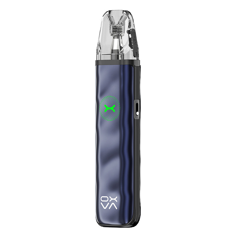 Kit Pod XLIM Go 2 1500mAh - OXVA – Image 8