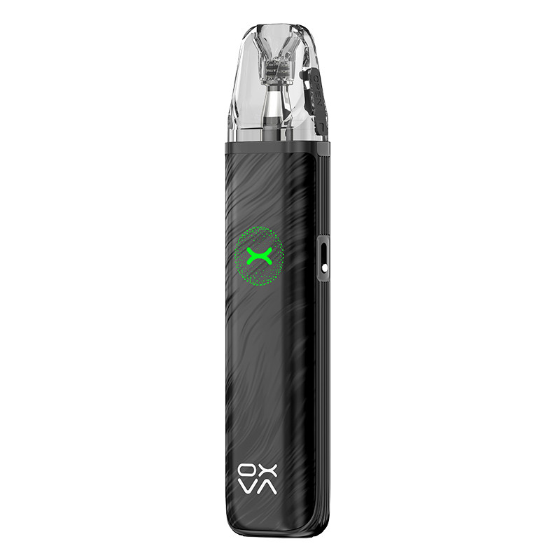 Kit Pod XLIM Go 2 1500mAh - OXVA – Image 9