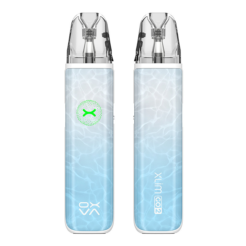 Kit Pod XLIM Go 2 1500mAh - OXVA – Image 10