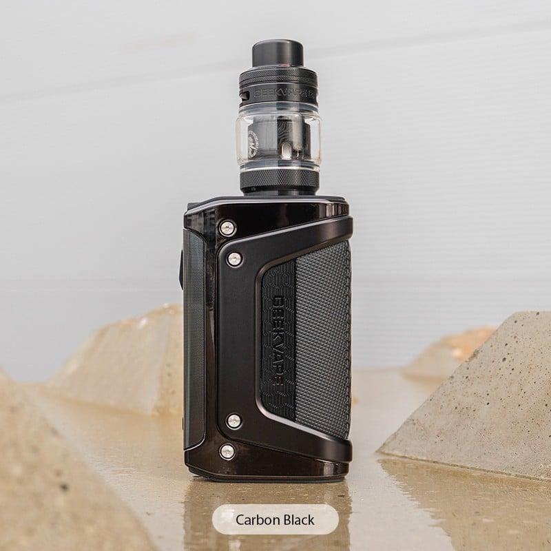 Kit Aegis LEGEND 5 Z subohm tank 5 GEEKVAPE – Image 9