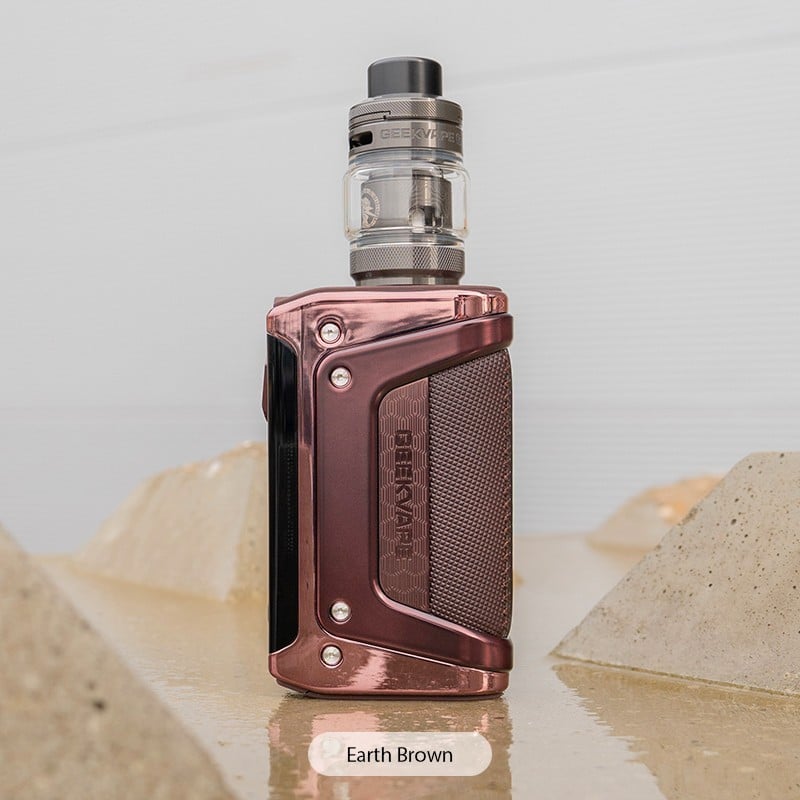 Kit Aegis LEGEND 5 Z subohm tank 5 GEEKVAPE – Image 8