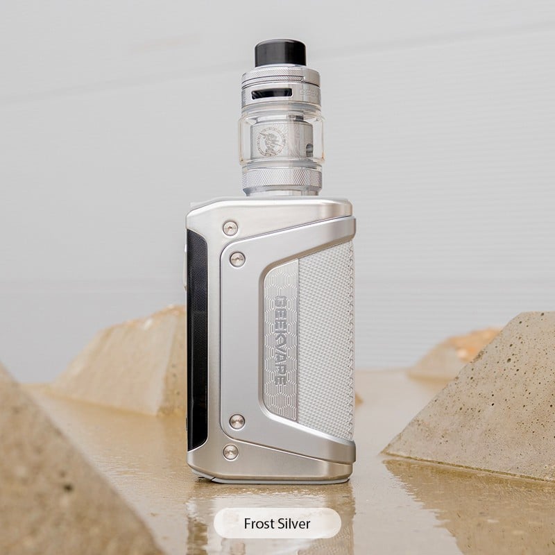 Kit Aegis LEGEND 5 Z subohm tank 5 GEEKVAPE – Image 7