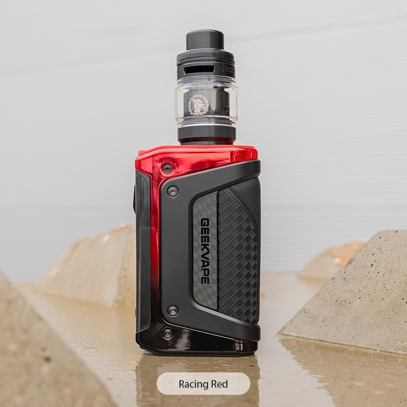 Kit Aegis LEGEND 5 Z subohm tank 5 GEEKVAPE – Image 4
