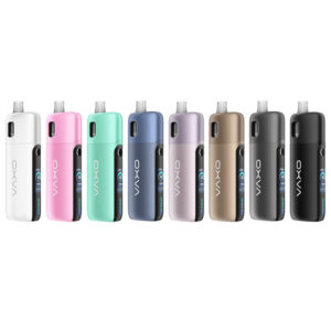 Kit Pod ONEO Pro 2100mAh - OXVA